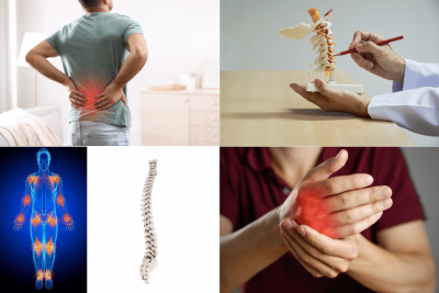 Formation Gestes, Postures et Prévention des TMS